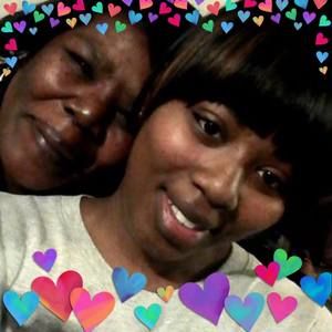 Meet your Posher, Tanya